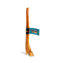 Load image into Gallery viewer, DS26 Dogginstix Bully Stick Dog Chew, All-Natural, Grass-Fed Beef, Odor-Free