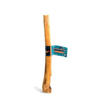 Load image into Gallery viewer, DS26 Dogginstix Bully Stick Dog Chew, All-Natural, Grass-Fed Beef, Odor-Free