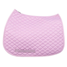 Load image into Gallery viewer, TuffRider Saddle Pad - Durable Quilted Riding Pad for Comfortable Horse Support