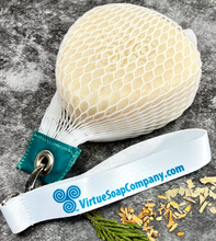 Load image into Gallery viewer, Lather-Up Liniment Horse Soap ECO Option