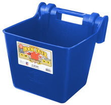Load image into Gallery viewer, DS26 Little Giant Economy Hook Over Feeder, 15 Quart