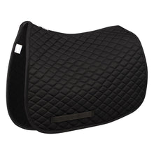 Load image into Gallery viewer, TuffRider Basic Pony Saddle Pad