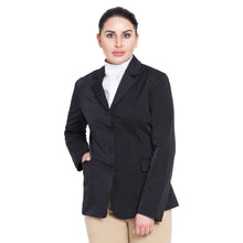 Load image into Gallery viewer, TuffRider Ladies Starter Long Show Coat