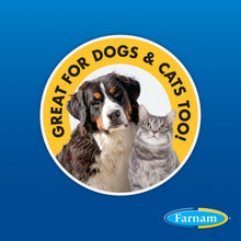 Load image into Gallery viewer, DS26 Farnam Equisect Water-Based Botanical Fly Repellent for Horses, Dogs and Cats