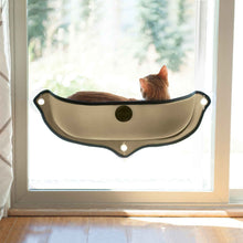 Load image into Gallery viewer, DS26 EZ Mount Window Bed Kitty Sill