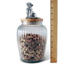 Load image into Gallery viewer, Dog Treat Jar