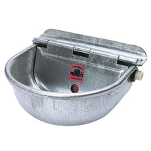 Load image into Gallery viewer, DS26 Galvanized Steel Automatic Waterers (& Replacement Parts)