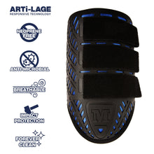 Load image into Gallery viewer, Color Elite XC Boot with ARTi-LAGE Technology (hind)