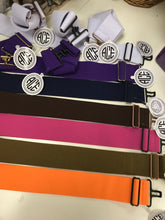 Load image into Gallery viewer, Ace Belts in Various Styles