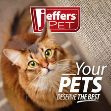 Load image into Gallery viewer, Jeffers BELLY BUDDY Probiotic Supplement Packets for Cats – Multi-Strain Digestive & Immune Support