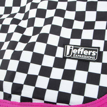 Load image into Gallery viewer, Jeffers Expression 600D Waterproof Ripstop Dog Coat, 240 Gram