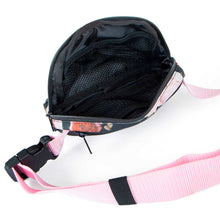 Load image into Gallery viewer, Jeffers Expression Adjustable Strap Belt Bag