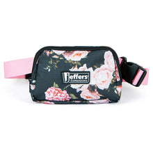 Load image into Gallery viewer, Jeffers Expression Adjustable Strap Belt Bag