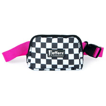Load image into Gallery viewer, Jeffers Expression Adjustable Strap Belt Bag