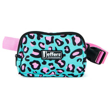 Load image into Gallery viewer, Jeffers Expression Adjustable Strap Belt Bag