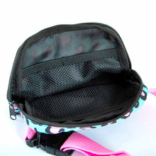 Load image into Gallery viewer, Jeffers Expression Adjustable Strap Belt Bag