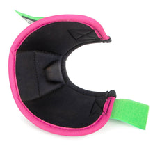 Load image into Gallery viewer, Jeffers Expression No-Turn Bell Boots for Horses, Pair