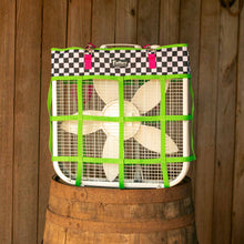Load image into Gallery viewer, Jeffers Expression Horse Fan Bag