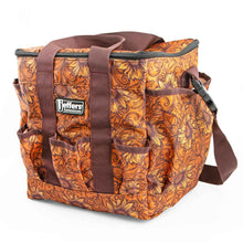 Load image into Gallery viewer, Jeffers Expression Deluxe Horse Grooming Bag with Adjustable Strap