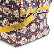 Load image into Gallery viewer, Jeffers Expression Equestrian Gear Bag