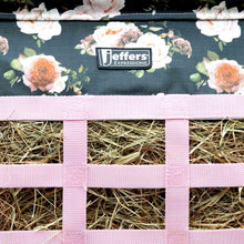 Load image into Gallery viewer, Jeffers Expression Extend-Feed Hay Bag for Horses & Livestock