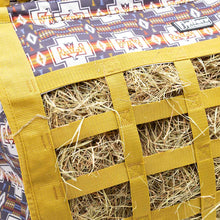 Load image into Gallery viewer, Jeffers Expression Extend-Feed Hay Bag for Horses & Livestock