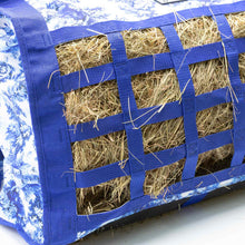 Load image into Gallery viewer, Jeffers Expression Extend-Feed Hay Bag for Horses & Livestock
