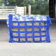 Load image into Gallery viewer, Jeffers Expression Extend-Feed Hay Bag for Horses & Livestock