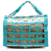 Load image into Gallery viewer, Jeffers Expression Extend-Feed Hay Bag for Horses & Livestock