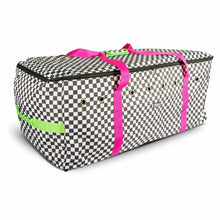 Load image into Gallery viewer, Jeffers Expression Full Hay Bale Tote Bag
