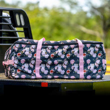 Load image into Gallery viewer, Jeffers Expression Full Hay Bale Tote Bag