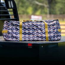 Load image into Gallery viewer, Jeffers Expression Full Hay Bale Tote Bag