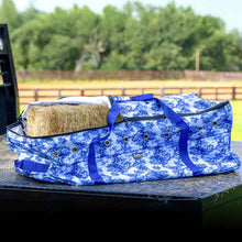 Load image into Gallery viewer, Jeffers Expression Full Hay Bale Tote Bag