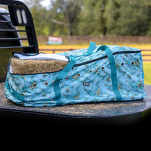 Load image into Gallery viewer, Jeffers Expression Full Hay Bale Tote Bag