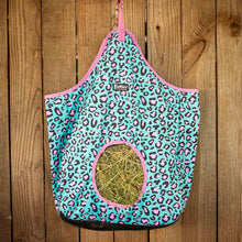 Load image into Gallery viewer, Jeffers Expression Top Loading Hay Bag, 600 Denier