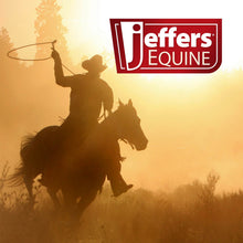 Load image into Gallery viewer, Jeffers Expression Horse Fan Bag