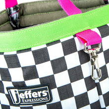 Load image into Gallery viewer, Jeffers Expression Horse Grooming Tote
