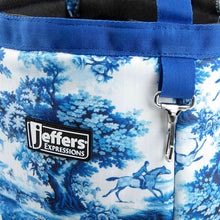 Load image into Gallery viewer, Jeffers Expression Horse Grooming Tote