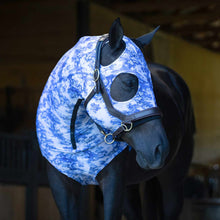 Load image into Gallery viewer, Jeffers Expression Lycra Hood for Horses