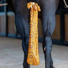 Load image into Gallery viewer, Jeffers Expression Lycra Horse Tail Bag, 24"L
