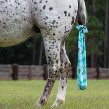 Load image into Gallery viewer, Jeffers Expression Lycra Horse Tail Bag, 24"L