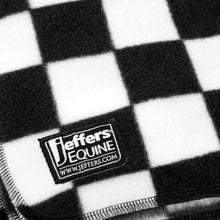 Load image into Gallery viewer, Jeffers Expression Oversized Fleece Throw Blanket