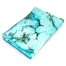 Load image into Gallery viewer, Jeffers Expression Oversized Fleece Throw Blanket