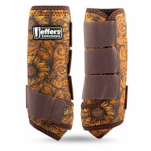 Load image into Gallery viewer, Jeffers Expression Protective Boots for Horses