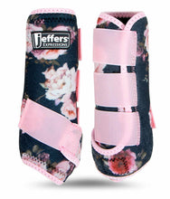 Load image into Gallery viewer, Jeffers Expression Protective Boots for Horses