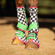 Load image into Gallery viewer, Jeffers Expression Protective Boots for Horses