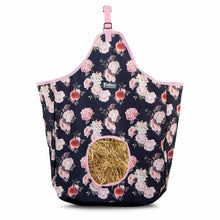 Load image into Gallery viewer, Jeffers Expression Top Loading Hay Bag, 600 Denier