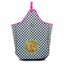 Load image into Gallery viewer, Jeffers Expression Top Loading Hay Bag, 600 Denier
