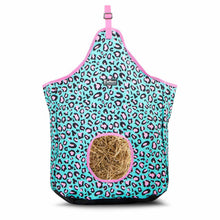 Load image into Gallery viewer, Jeffers Expression Top Loading Hay Bag, 600 Denier