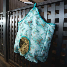 Load image into Gallery viewer, Jeffers Expression Top Loading Hay Bag, 600 Denier